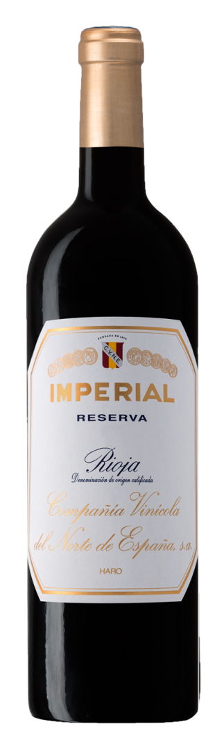 Imperial - Reserva Tinto