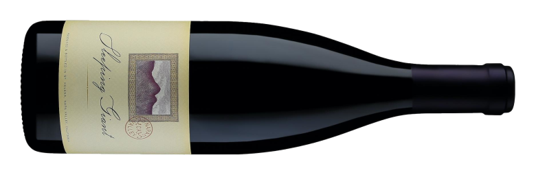 Dearden Wines – Sleeping Giant Pinot Noir Dearden Vineyard
