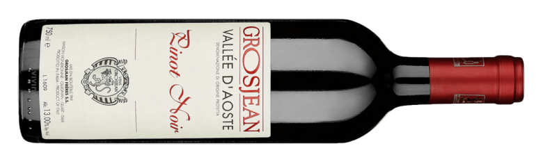 Grosjean – Pinot Noir Vallee d’Aoste