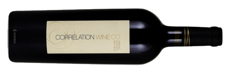 Correlation Wine Co. – Cabernet Sauvignon, Napa Valley