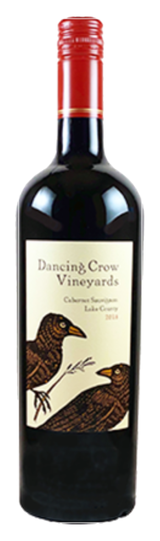 Dancing Crow - Red Hills Cabernet Sauvignon