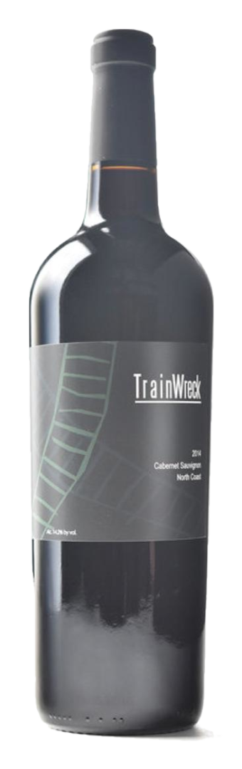 Dearden Wines - Trainwreck Cabernet Sauvignon