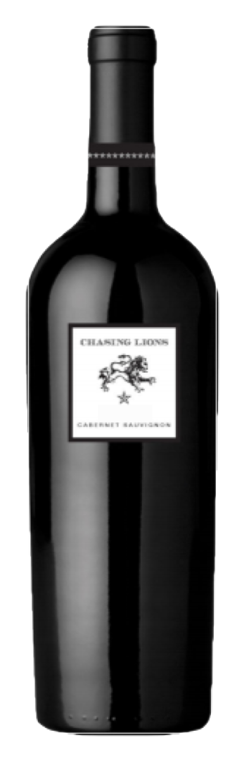 Nine North Wine Co - Chasing Lions Cabernet Sauvignon