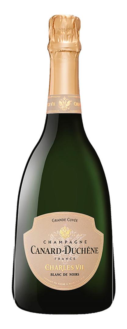 Champagne Canard-Duchene - Charles VII Blanc de Noirs