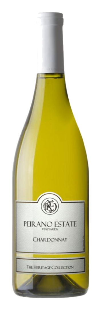 Peirano Estate Vineyards - Chardonnay