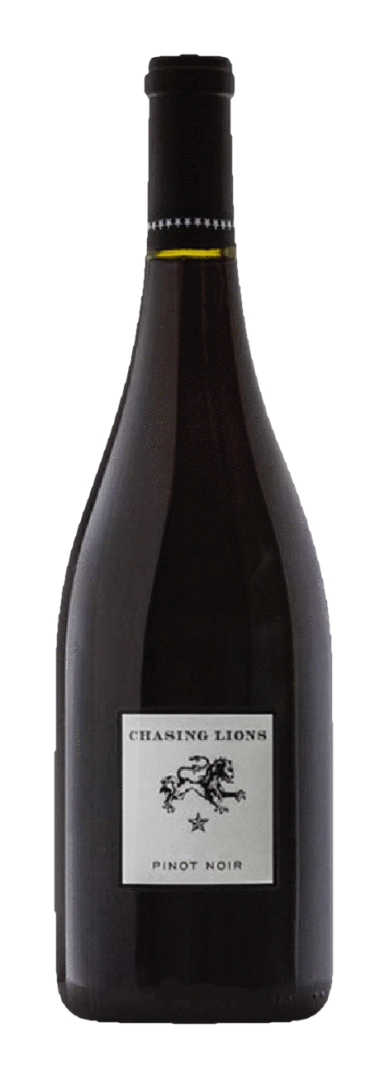 Nine North Wine Co - Chasing Lions Pinot Noir