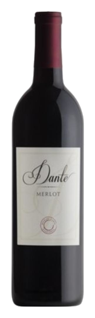 Dante - Reserve Merlot