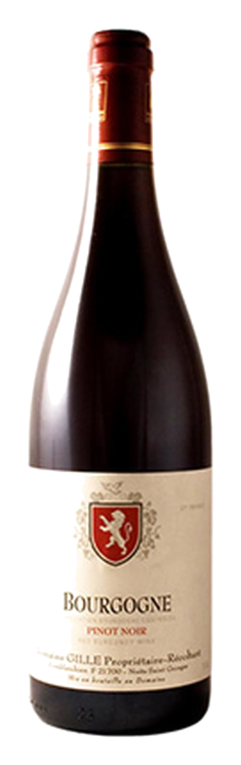 Dom Gille - Bourgogne Pinot Noir
