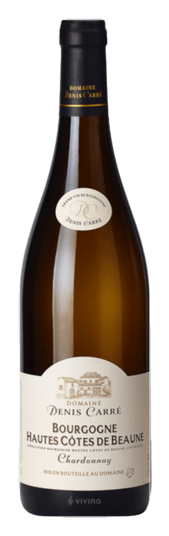 Dom Carre - Hautes Cotes De Beaune Chardonnay