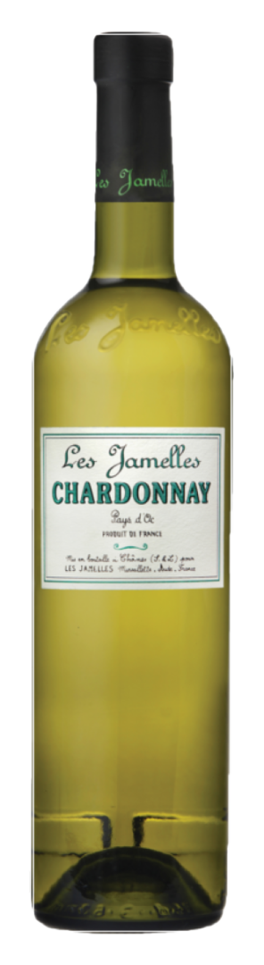 Les Jamelles - Chardonnay