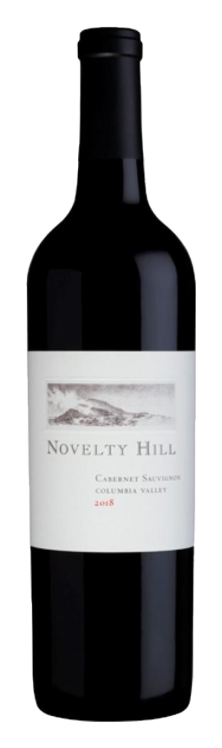 Novelty Hill - Cabernet Sauvignon Columbia Valley