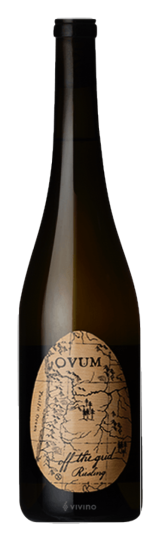 Ovum - Off the Grid Riesling