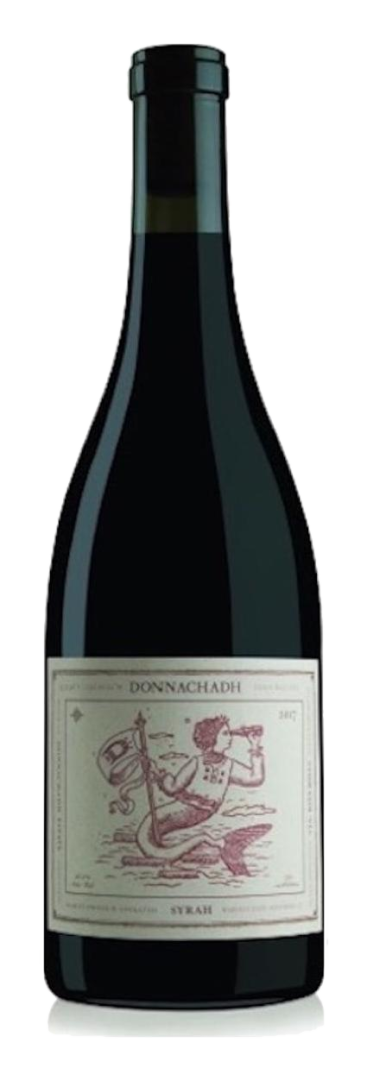 Donnachadh Family Wines - Estate Syrah
