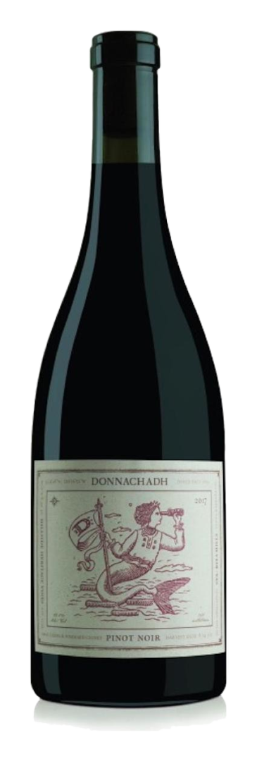 Donnachadh Family Wines - Estate Pinot Noir