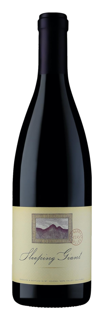 Dearden Wines - Sleeping Giant Pinot Noir Dearden Vineyard