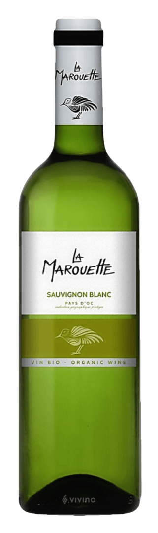 La Marouette - Sauvignon Blanc