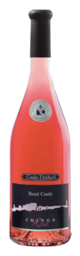 Couly-Dutheil - Chinon Rose