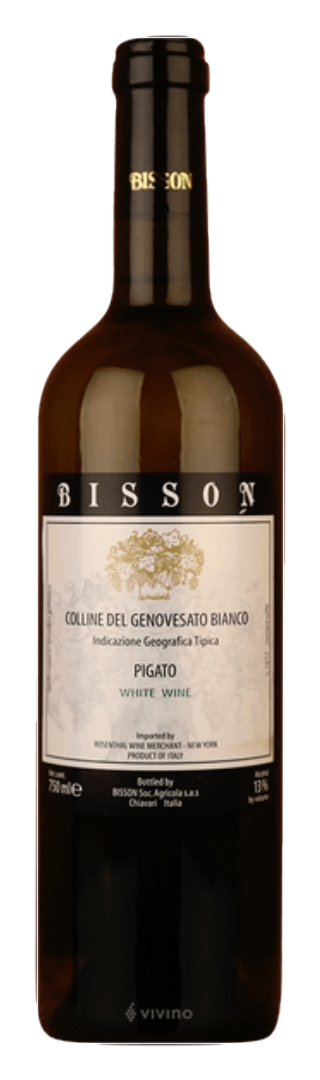 Bisson - Pigato