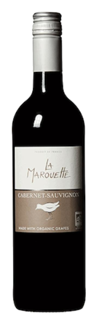 La Marouette - Cabernet Sauvignon