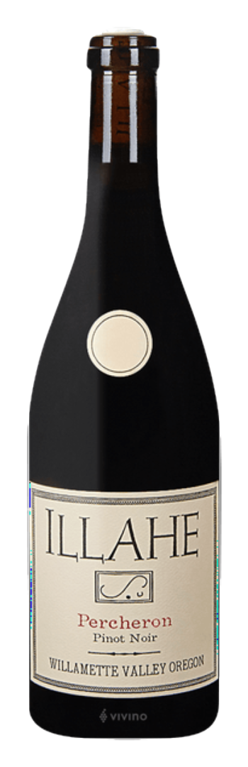 Illahe - Percheron Block Pinot Noir Willamette