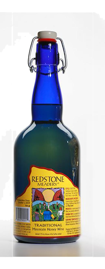 Redstone - Traditional Mountain Honey Wine