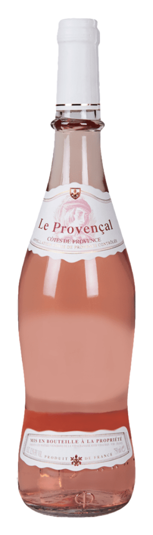 Vidaubanaise - Provence 'Le Provencal' Rose