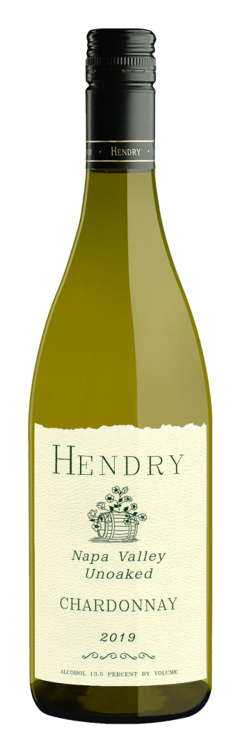 Hendry - Unoaked Chardonnay