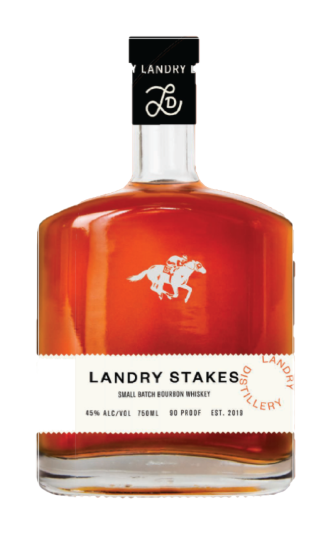 Landry Distillery - Landry Stakes Bourbon