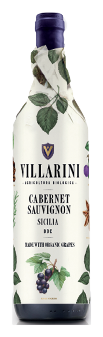 Villarini - Cabernet Sauvignon