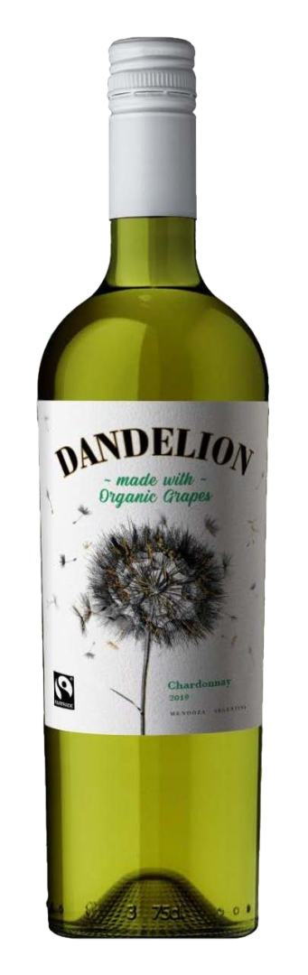 Dandelion - Chardonnay