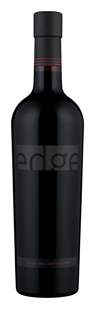 Edge Wines - EDGE Cabernet Sauvignon