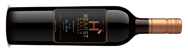 Hearst Ranch Winery – Randolph Red Cuvee