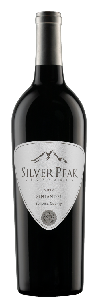 Silver Peak - Zinfandel