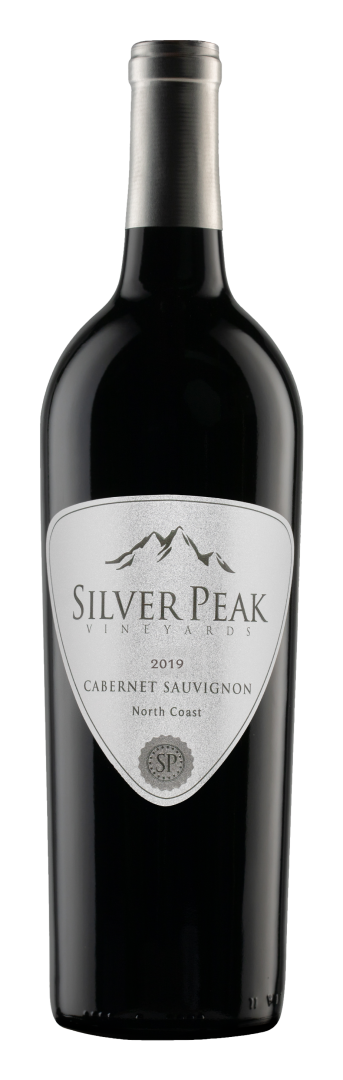 Silver Peak - Cabernet