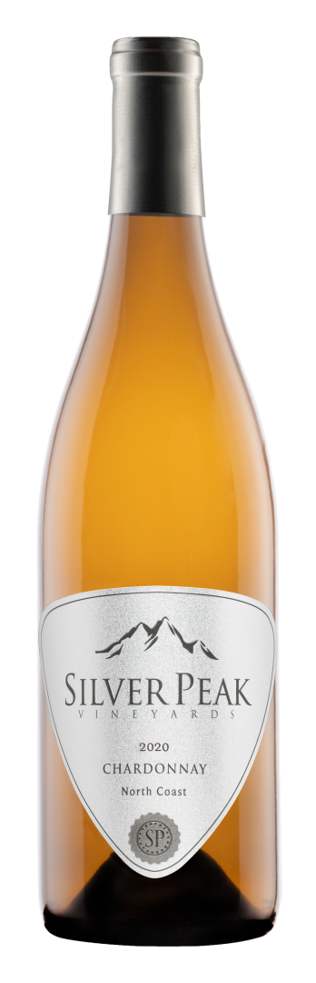 Silver Peak - Chardonnay