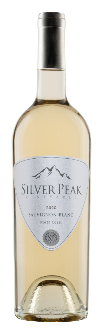 Silver Peak - Sauvignon Blanc