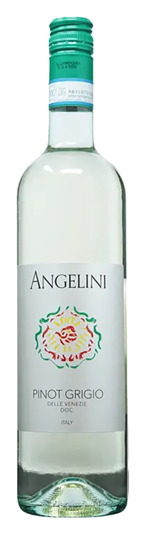 Angelini - Pinot Grigio