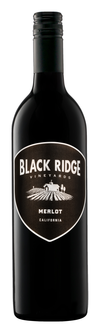 Black Ridge - Merlot