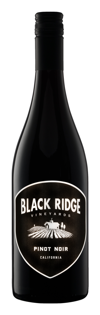 Black Ridge - Pinot Noir