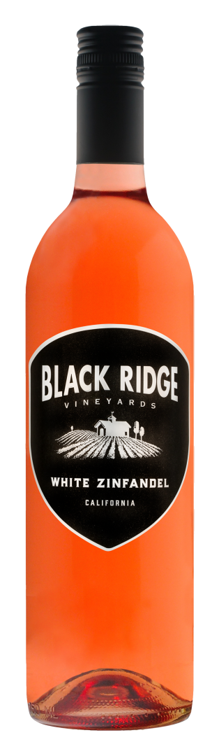 Black Ridge - White Zin
