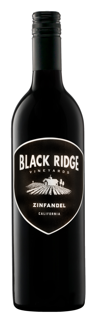 Black Ridge - Zinfandel