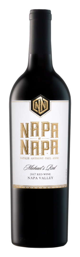 Napa by NAPA - Michael's Red