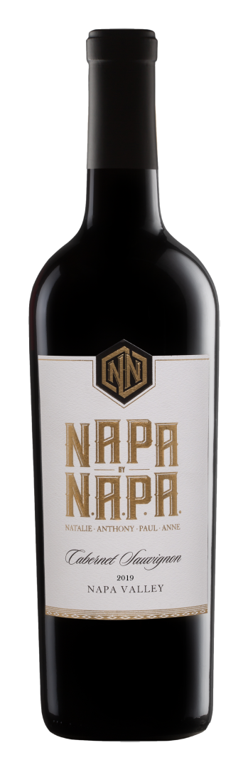 Napa by NAPA - Cabernet