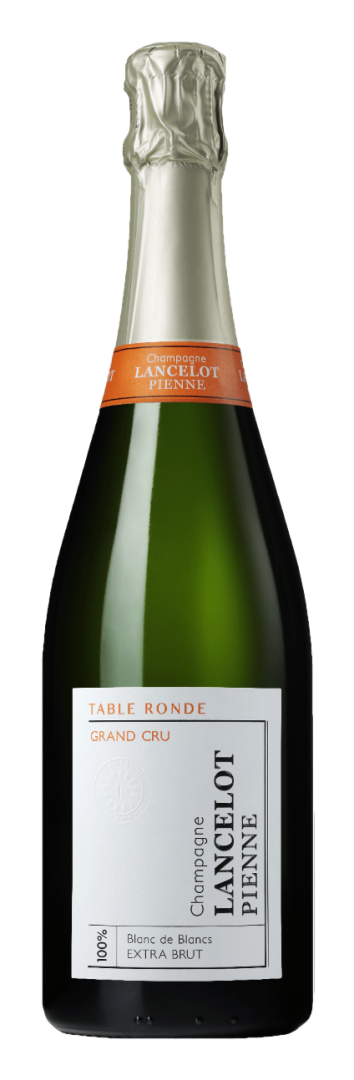 Lancelot Pienne - Table Ronde Grand Cru BdB