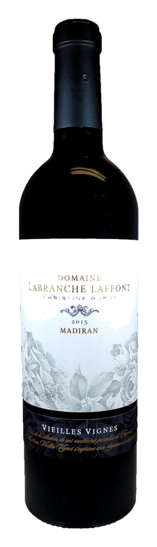 Labranche Laffont - Madiran Vieilles Vignes