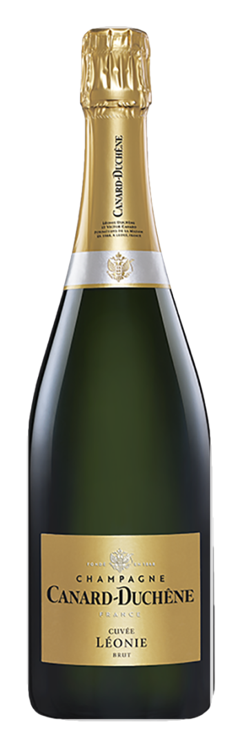 Champagne Canard-Duchene - Leonie Brut