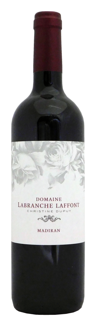 Labranche Laffont - Madiran Cuvee Tradition