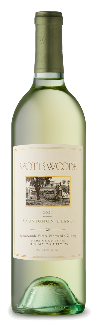 Spottswoode - Sauvignon Blanc