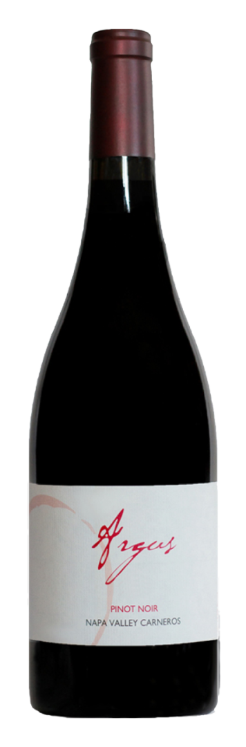 Dearden Wines - Argus Pinot Noir