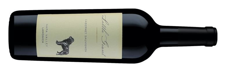 Dearden Wines – Little Giant Cabernet Sauvignon Lamonica